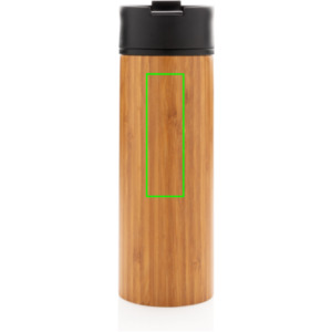 Retro oggetto in basso