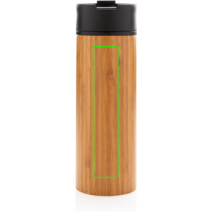 Retro oggetto centrale