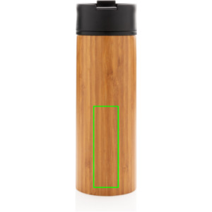 Retro oggetto in basso