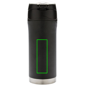 retro oggetto in basso