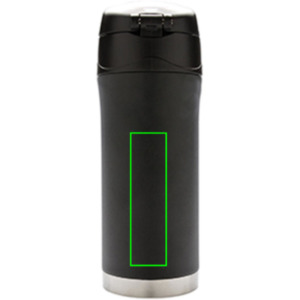 Retro oggetto in basso