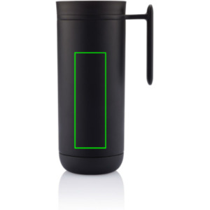 retro oggetto in basso