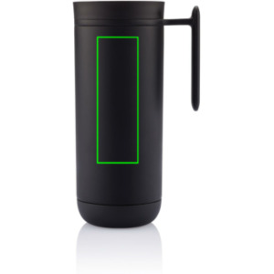 retro oggetto in alto