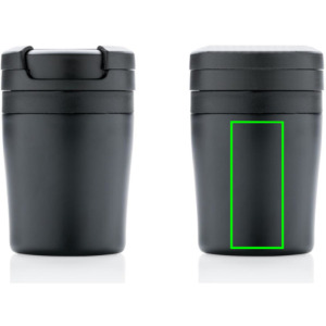 Retro oggetto in alto