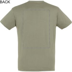 Back