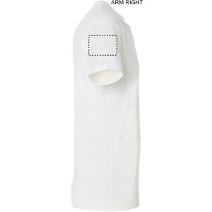 Arm right