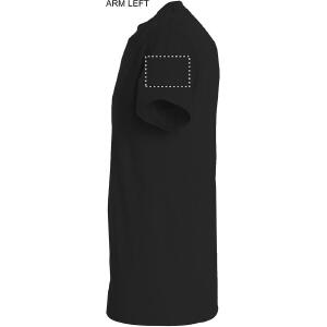 Arm left