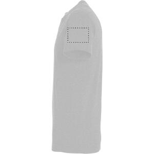 Arm left