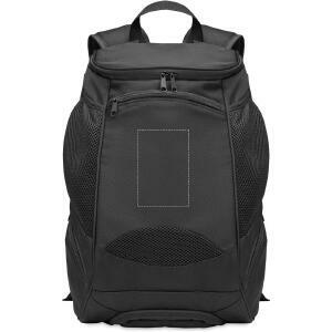 Front pocket