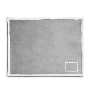 Coperta fronte centro