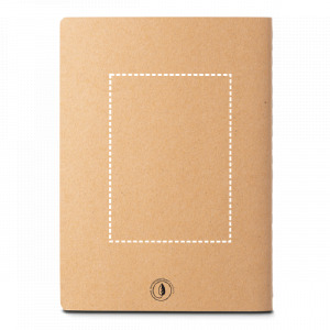 Block note retro