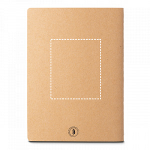 Block note retro