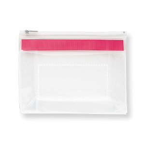 Borsa fronte