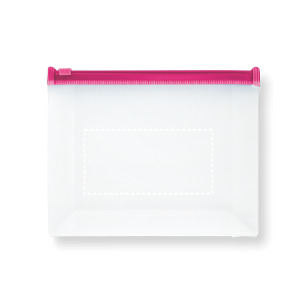 Borsa fronte