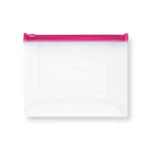 Borsa fronte