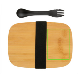 Parte superiore oggetto a destra