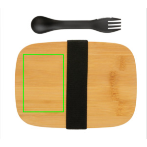 Parte superiore oggetto a sinistra