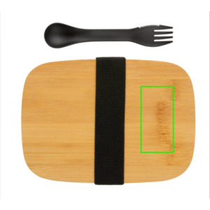 Parte superiore oggetto a destra