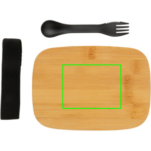 Parte superiore oggetto