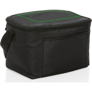 parte superiore oggetto