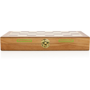 Fronte oggetto in alto