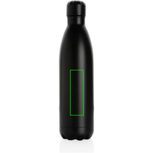 fronte oggetto in basso