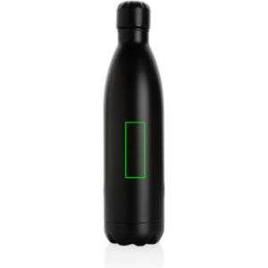 retro oggetto centrale