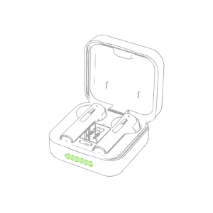 Sulla parte laterale 1