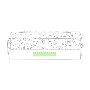 Lato B zona inferiore