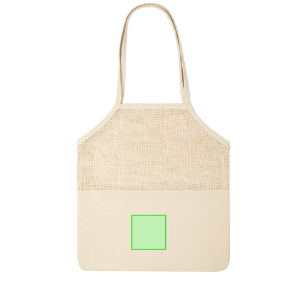 Lato B zona inferiore