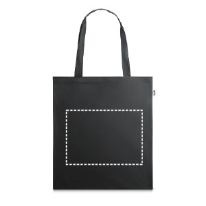 Borsa fronte