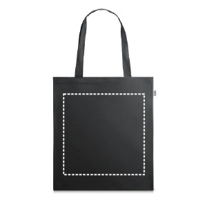 Borsa fronte
