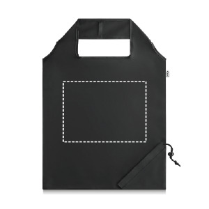 Borsa fronte