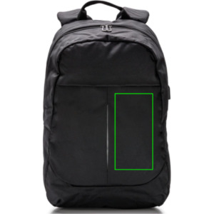 Fronte oggetto a destra