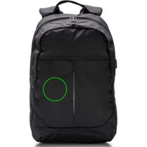 Fronte oggetto a sinistra