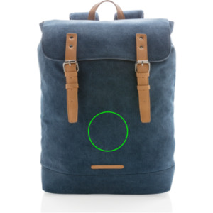 fronte oggetto in basso