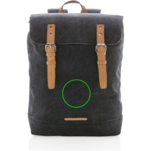 Fronte oggetto in basso