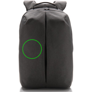 fronte oggetto a sinistra