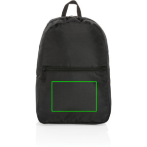 Fronte oggetto in basso