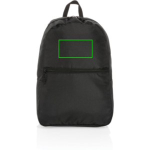 Fronte oggetto in alto