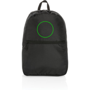 Fronte oggetto in alto