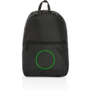 Fronte oggetto in basso