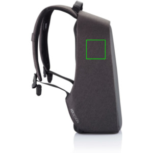 Sinistra oggetto in alto