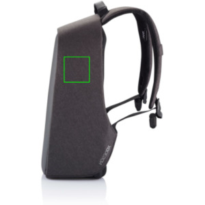 Destra oggetto in alto