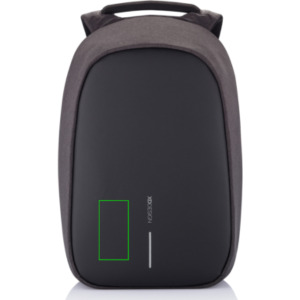 Fronte oggetto a sinistra