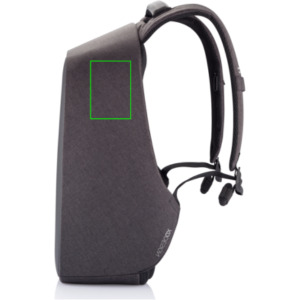 Destra oggetto in alto