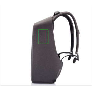 destra oggetto in alto