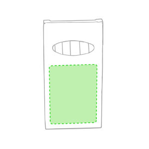 Incentrato sulla scatola