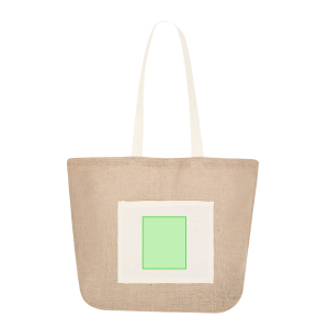 Centrato nella zona bianca