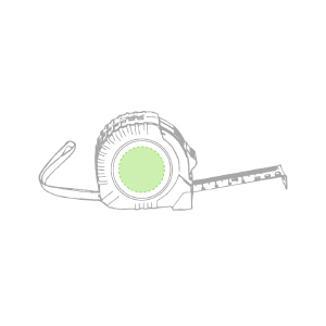 Nella zona circolare